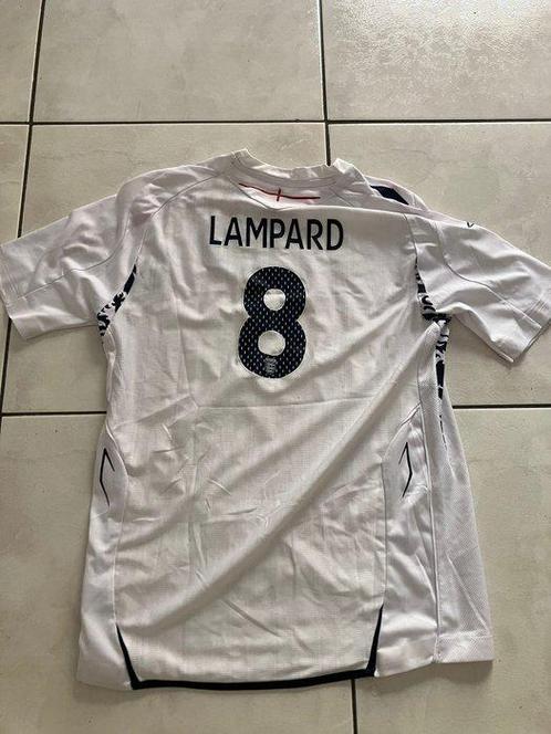 England - Championnat du Monde de Football - Frank Lampard -, Verzamelen, Overige Verzamelen