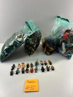 Lego Set - 70620 - Ninjago - NINJAGO CITY / GREAT CONDITION, Nieuw