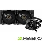 MSI MAG CoreLiquid P240, Verzenden, Nieuw
