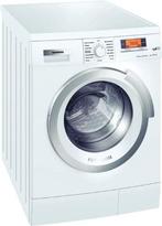 Siemens Wm16s791 Wasmachine 8kg 1600t, Elektronische apparatuur, Wasmachines, Nieuw, Ophalen of Verzenden