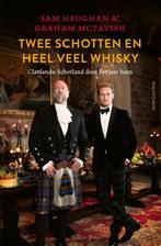 Twee Schotten en heel veel whisky 9789026362170 Sam Heughan, Boeken, Verzenden, Gelezen, Sam Heughan