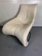 Leolux - Jan Armgardt - Fauteuil - Darius - Leder