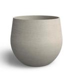 Chalk (STONE 209), Tuin en Terras, 100 cm of meer, Rond, Nieuw, Beton