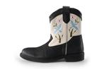 Jochie Cowboy laarzen in maat 33 Zwart | 5% extra korting, Kinderen en Baby's, Verzenden, Jongen of Meisje, Zo goed als nieuw