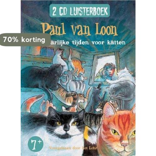Gevaarlijke Tijden Voor Katten 8717703011241, Boeken, Overige Boeken, Gelezen, Verzenden