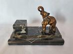 Kaamarz zestaw - Art Deco - figurka sonia - Bureauset (5)