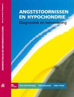 Angststoornissenen hypochondrie 9789031373550 S. Visser, Verzenden, Gelezen, S. Visser