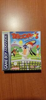 Nintendo - Gameboy Advance - Droopys Tennis Open -, Games en Spelcomputers, Nieuw
