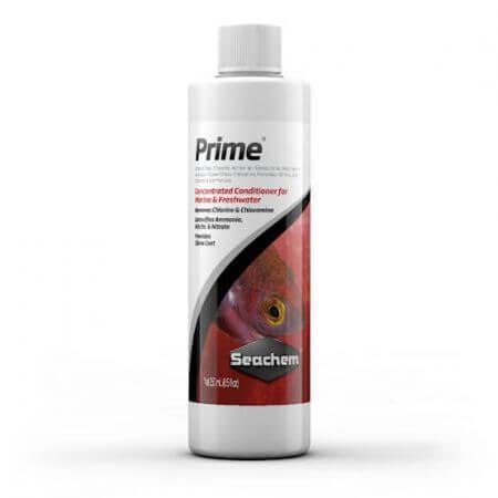 Seachem Prime 2000ml, Dieren en Toebehoren, Vissen | Aquaria en Toebehoren, Verzenden