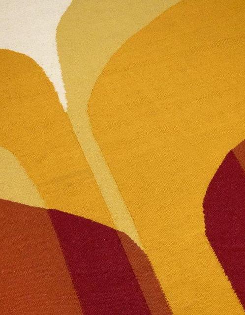 Nilo Kilim - Kelim - 200 cm - 130 cm - Handgemaakte Designer, Antiek en Kunst, Curiosa en Brocante