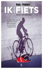 Ik en mijn fiets 9789492068378 Paul Fournel, Verzenden, Gelezen, Paul Fournel