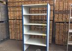 Magazijn legbord stelling rek 100x80x220cm 50meter, Zakelijke goederen, Ophalen