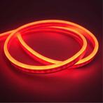 Neon LED Strip 5 Meter - Flexibele Verlichting Tube met, Nieuw, Verzenden