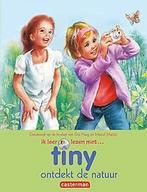 Tiny ontdekt de natuur / Ik leer lezen met Tiny / 42, Verzenden, Gijs Haag