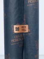 2015 Château Pichon-Longueville au Baron de, Nieuw