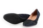 Hogl Sleehakken in maat 40 Blauw | 5% extra korting, Verzenden, Schoenen met hoge hakken