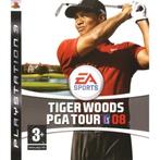 Tiger Woods PGA Tour 08 (Losse CD) (PS3 Games), Ophalen of Verzenden