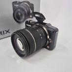 Panasonic Lumix DMC-GF3 Systemkamera mit Objektiv 14-42mm –, Nieuw