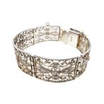 Zonder Minimumprijs - Armband Zilver, Nieuw