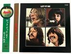 Beatles - Let It Be - Disque vinyle - 1970, CD & DVD