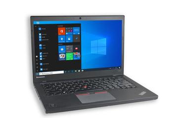 Lenovo ThinkPad T450s - Intel® Core™ i7-5600U beschikbaar voor biedingen