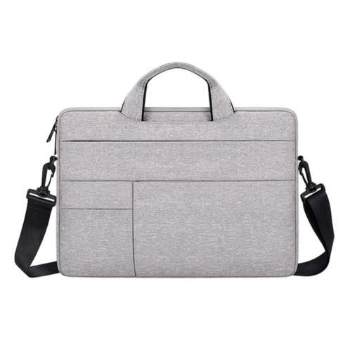 Draagtas met Riem voor Macbook Air Pro - 15 inch - Laptop, Telecommunicatie, Mobiele telefoons | Hoesjes en Screenprotectors | Overige merken
