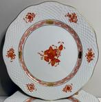 Herend - Service à dessert (5) - Dessert plate - Apponyi -, Antiek en Kunst