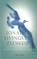 Jonathan Livingston Zeemeeuw 9789049400002 Richard Bach, Verzenden, Gelezen, Richard Bach