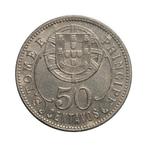 São Tomé en Príncipe (Portugees grondgebied). República. 50