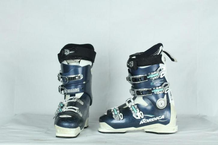 Refurbished - Skischoenen - Nordica Sportmachine 85XWR -, Sport en Fitness, Skiën en Langlaufen, Ski, Schoenen, Gebruikt, Nordica