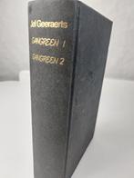Gangreen / 1 Black Venus 2 de goede moordenaar 9789022311530, Boeken, Verzenden, Gelezen, Jef Geeraerts
