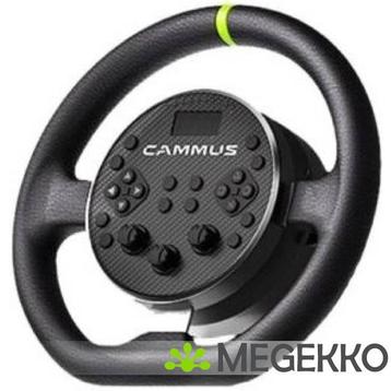 Cammus C5 Direct Drive Stuur disponible aux enchères