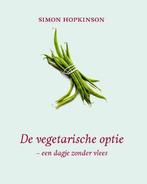 De vegetarische optie, Boeken, Verzenden, Nieuw, Nederlands