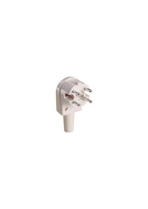 ABL Connectivity Perilex-stekker - 2407110, Doe-het-zelf en Bouw, Elektriciteit en Kabels, Verzenden