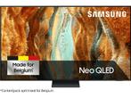 Samsung -  55 Neo Qled 4k Qn74f Mini Led (2025) - Zwart, Audio, Tv en Foto, Verzenden, Nieuw, Samsung, 100 cm of meer