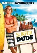 Surfer dude op DVD, Verzenden