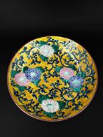 Plat - Céramique - Rare - Assiette