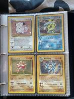 Pokémon - 102 Compleet album, Nieuw