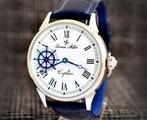 Roman Miller - Captain, Rotating Ships Wheel, 1 year, Handtassen en Accessoires, Nieuw