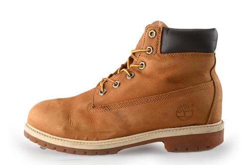 Timberland Veterboots in maat 40 Bruin | 5% extra korting, Kleding | Heren, Schoenen, Bruin, Gedragen, Boots, Verzenden