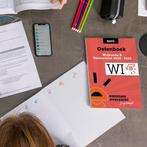 ExamenOverzicht - Oefenboek Wiskunde B HAVO 9789464383423, Boeken, Verzenden, Gelezen, ExamenOverzicht