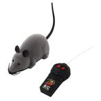 Bestuurbare RC Muis met Afstandsbediening - Speelgoed Rat, Hobby & Loisirs créatifs, Verzenden