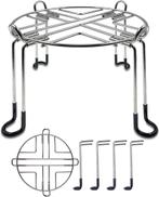 British Berkefeld Deluxe RVS Standaard van Alapure OWF022, Huis en Inrichting, Keuken | Keukenbenodigdheden, Verzenden, Nieuw