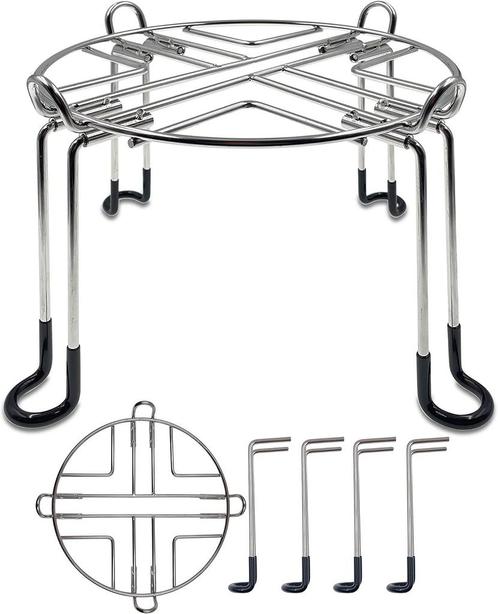 British Berkefeld Deluxe RVS Standaard van Alapure OWF022, Huis en Inrichting, Keuken | Keukenbenodigdheden, Verzenden