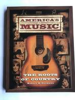 Americas Music 9781570362286, Verzenden, Gelezen