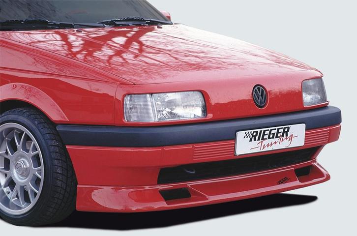 Rieger frontspoiler GTS | Passat (35i): -09.93 - Combi, Seda, Autos : Divers, Tuning & Styling, Envoi