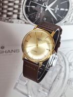 Isoma Anker - Mechanische 17 Jewels ultra flat 35 mm -