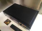 Sony - MDS-JE530 Minidisc deck