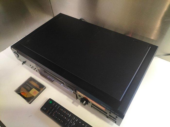 Sony - MDS-JE530 Minidisc deck, TV, Hi-fi & Vidéo, Radios