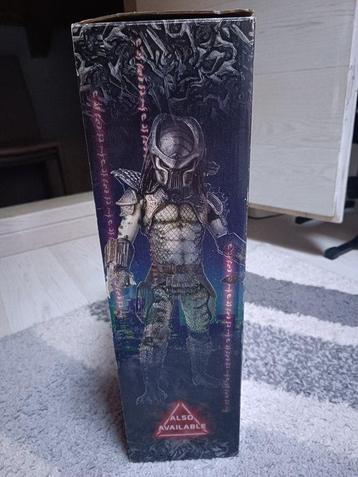 Neca - Action figure Predator 2 City Hunter - V.S. beschikbaar voor biedingen